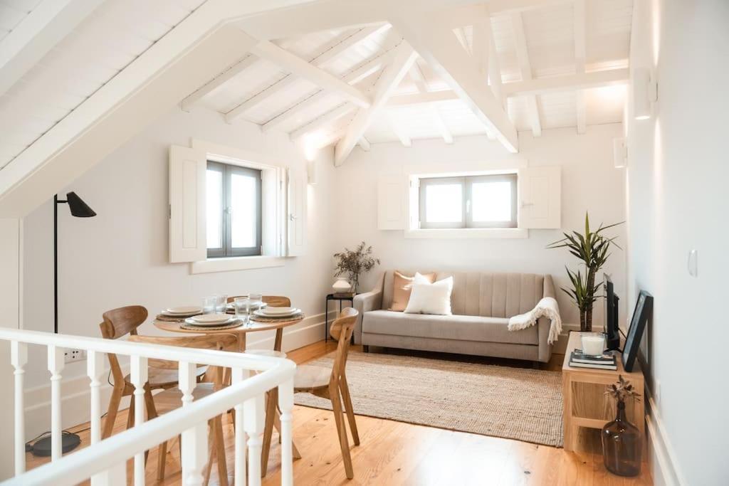 Fontainhas Douro Views By Lovelystay Порто Екстериор снимка