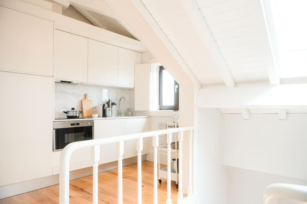 Fontainhas Douro Views By Lovelystay Порто Екстериор снимка