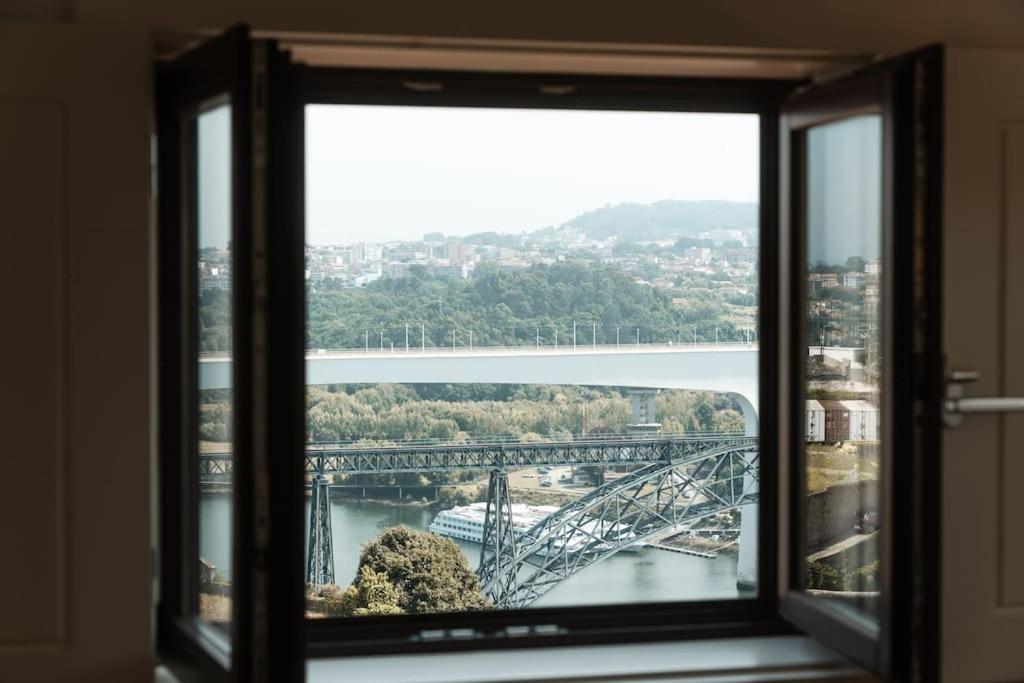 Fontainhas Douro Views By Lovelystay Порто Екстериор снимка