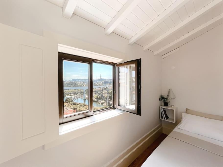 Fontainhas Douro Views By Lovelystay Порто Екстериор снимка