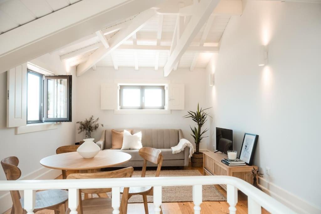 Fontainhas Douro Views By Lovelystay Порто Екстериор снимка