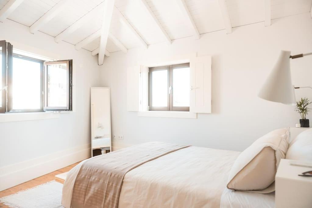 Fontainhas Douro Views By Lovelystay Порто Екстериор снимка