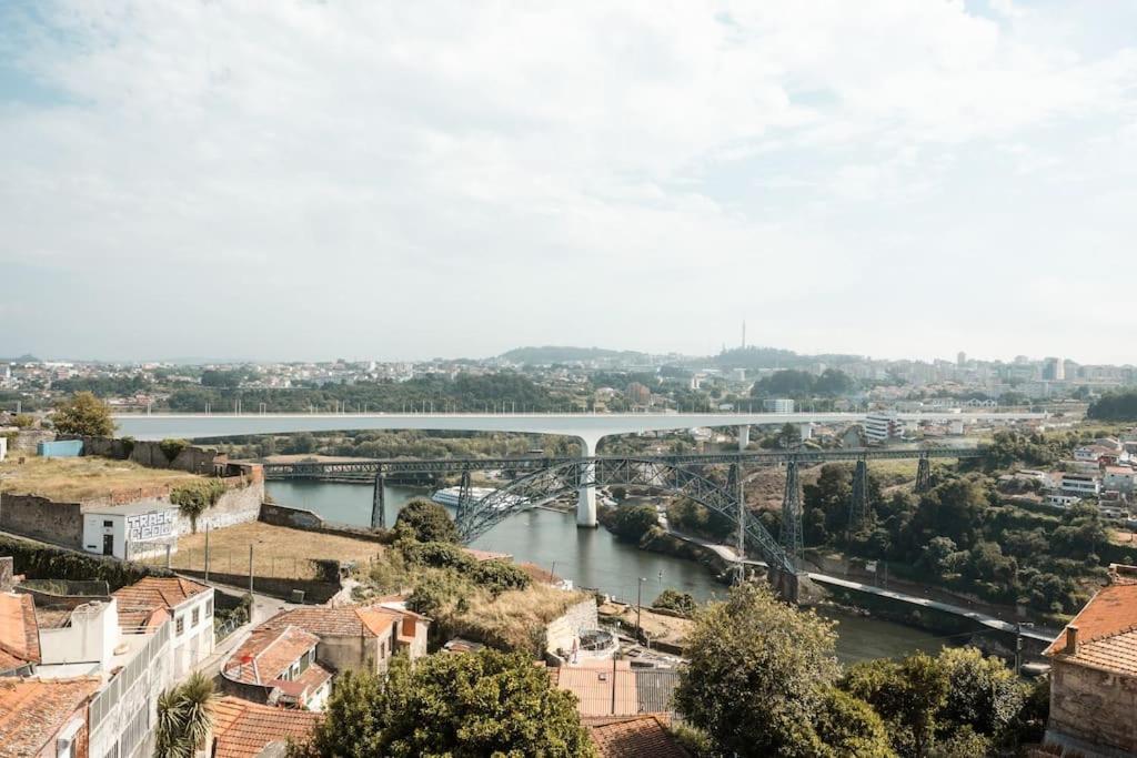 Fontainhas Douro Views By Lovelystay Порто Екстериор снимка