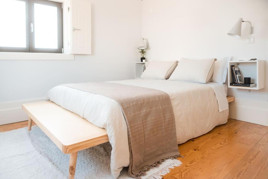 Fontainhas Douro Views By Lovelystay Порто Екстериор снимка