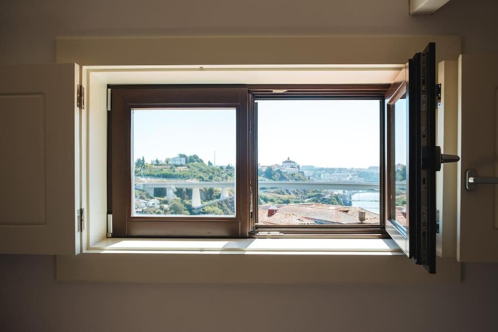 Fontainhas Douro Views By Lovelystay Порто Екстериор снимка