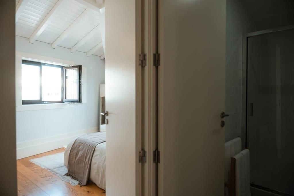 Fontainhas Douro Views By Lovelystay Порто Екстериор снимка