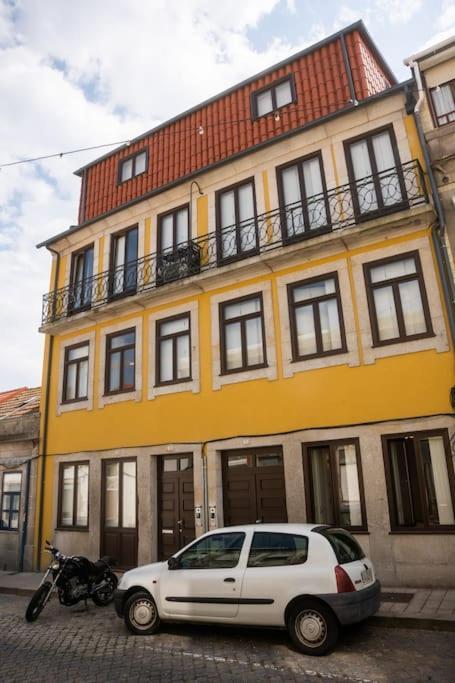 Fontainhas Douro Views By Lovelystay Порто Екстериор снимка