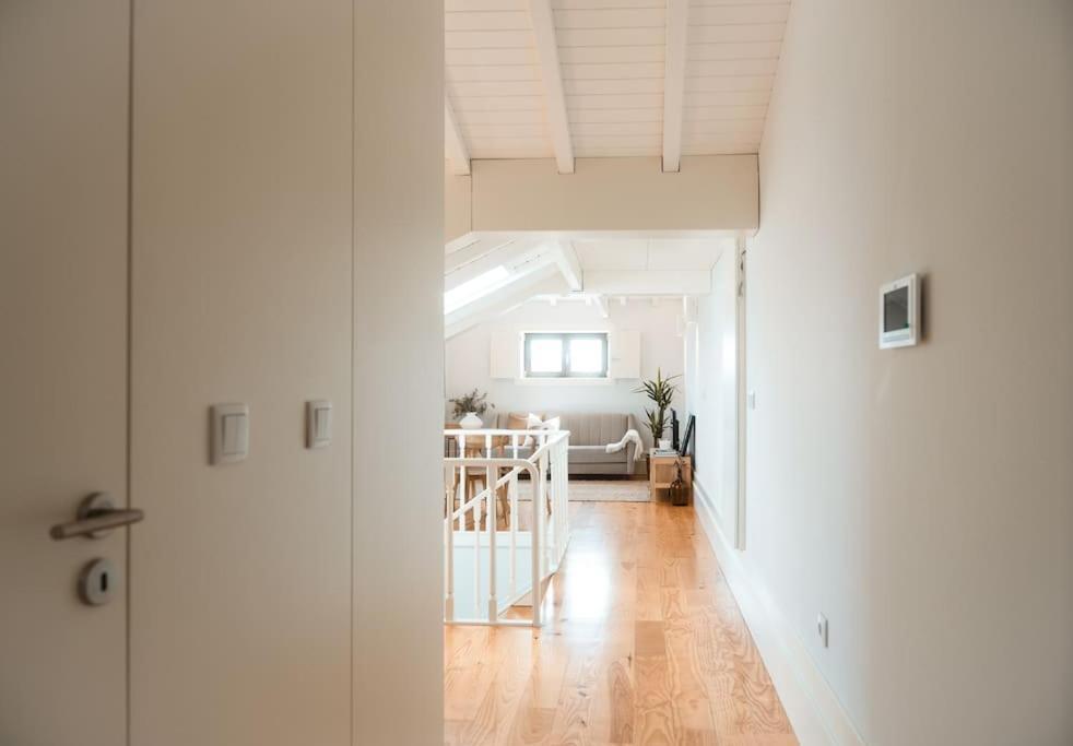 Fontainhas Douro Views By Lovelystay Порто Екстериор снимка